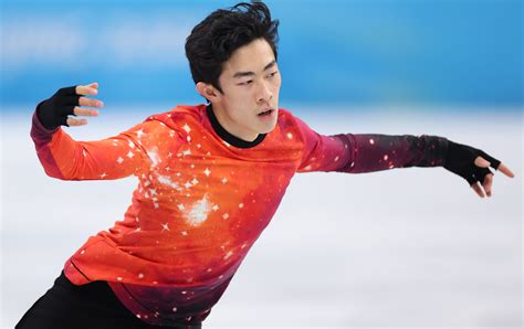 Nathan Chen